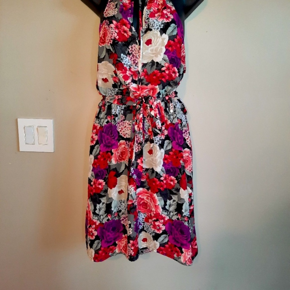 Summer dress